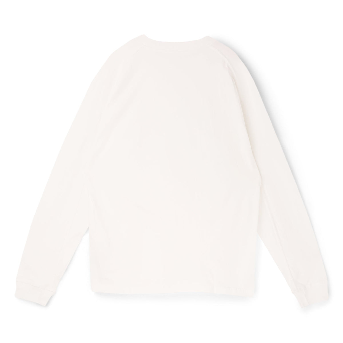 Arc'teryx Kragg Cotton LS M (White Light / Black)